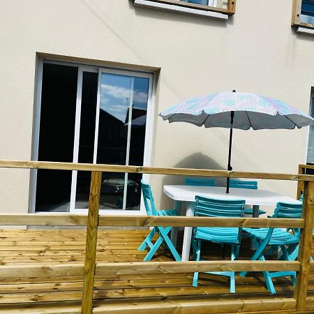 La Maison Des Hirondelles Berck Esterno foto