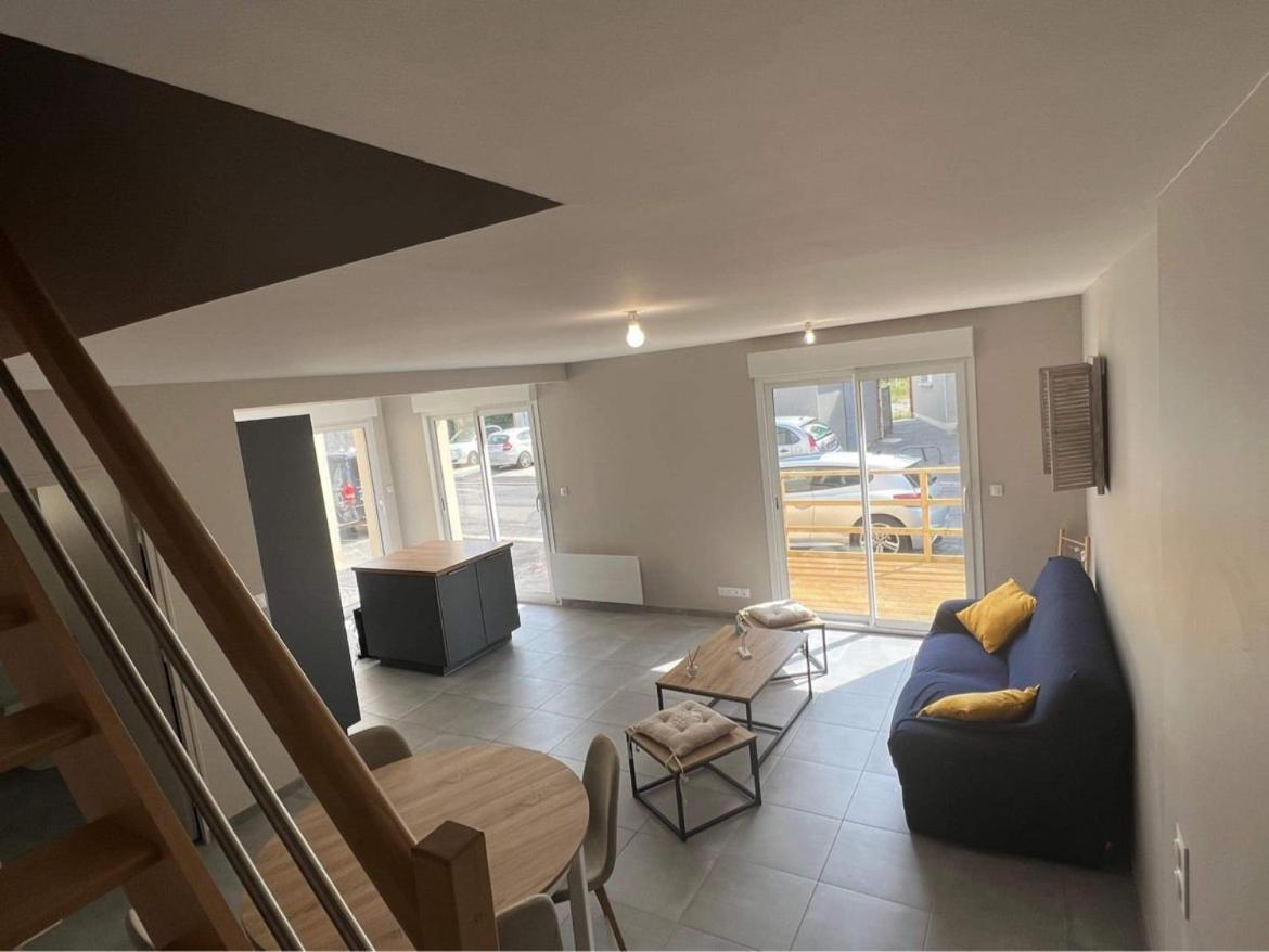 La Maison Des Hirondelles Berck Esterno foto