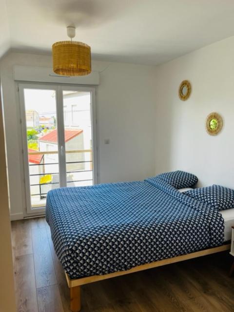 La Maison Des Hirondelles Berck Esterno foto