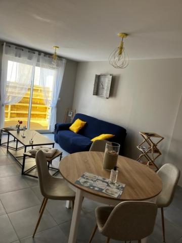 La Maison Des Hirondelles Berck Esterno foto