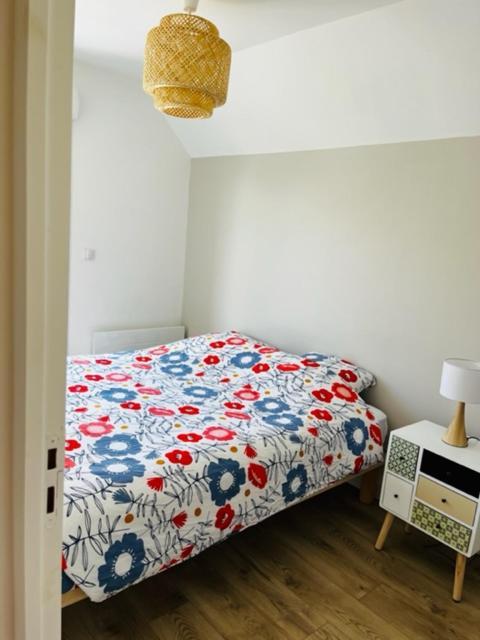 La Maison Des Hirondelles Berck Esterno foto